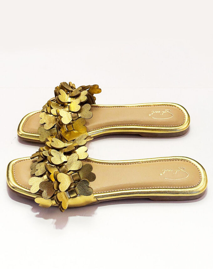 Penelope Gold